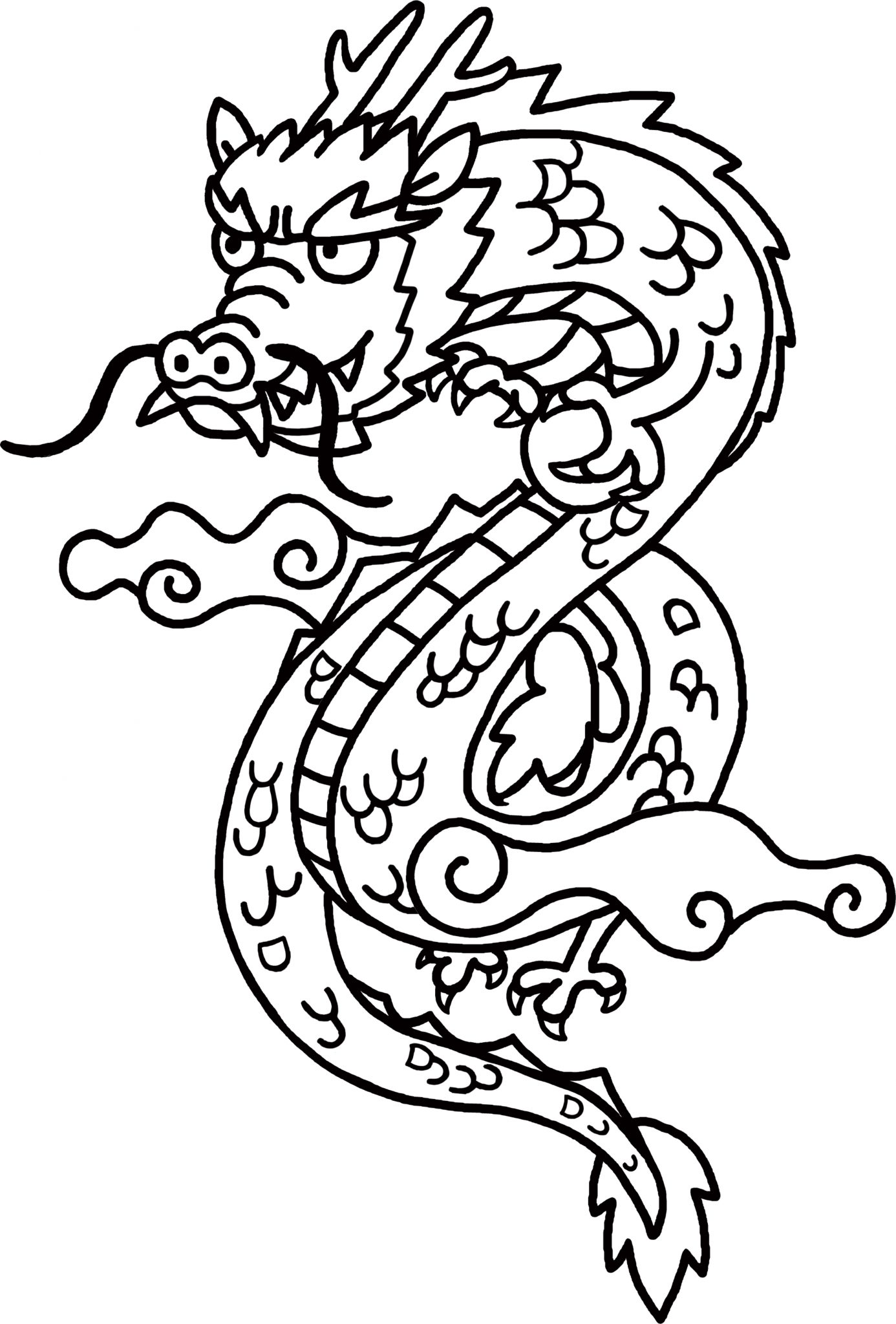 龍線画 | 全国曹洞宗青年会