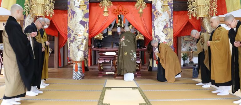 東三河曹洞宗青年会