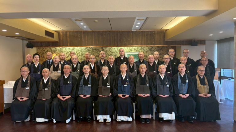 曹洞宗岐阜県青年会